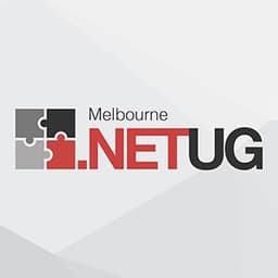 Melbourne .NET User Group logo