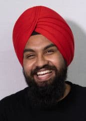 Picture of Hark Singh