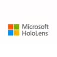 Microsoft HoloLens logo