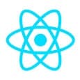 React logo