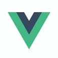 Vue.js logo