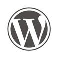 WordPress logo