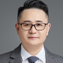 Avatar of Dr. Xingjun Ma