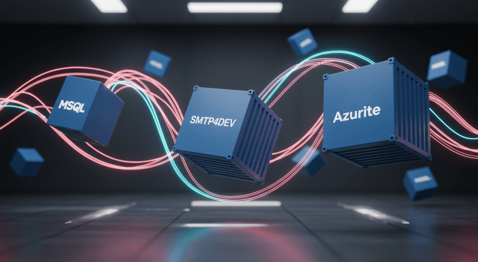 SSW Industry Banner